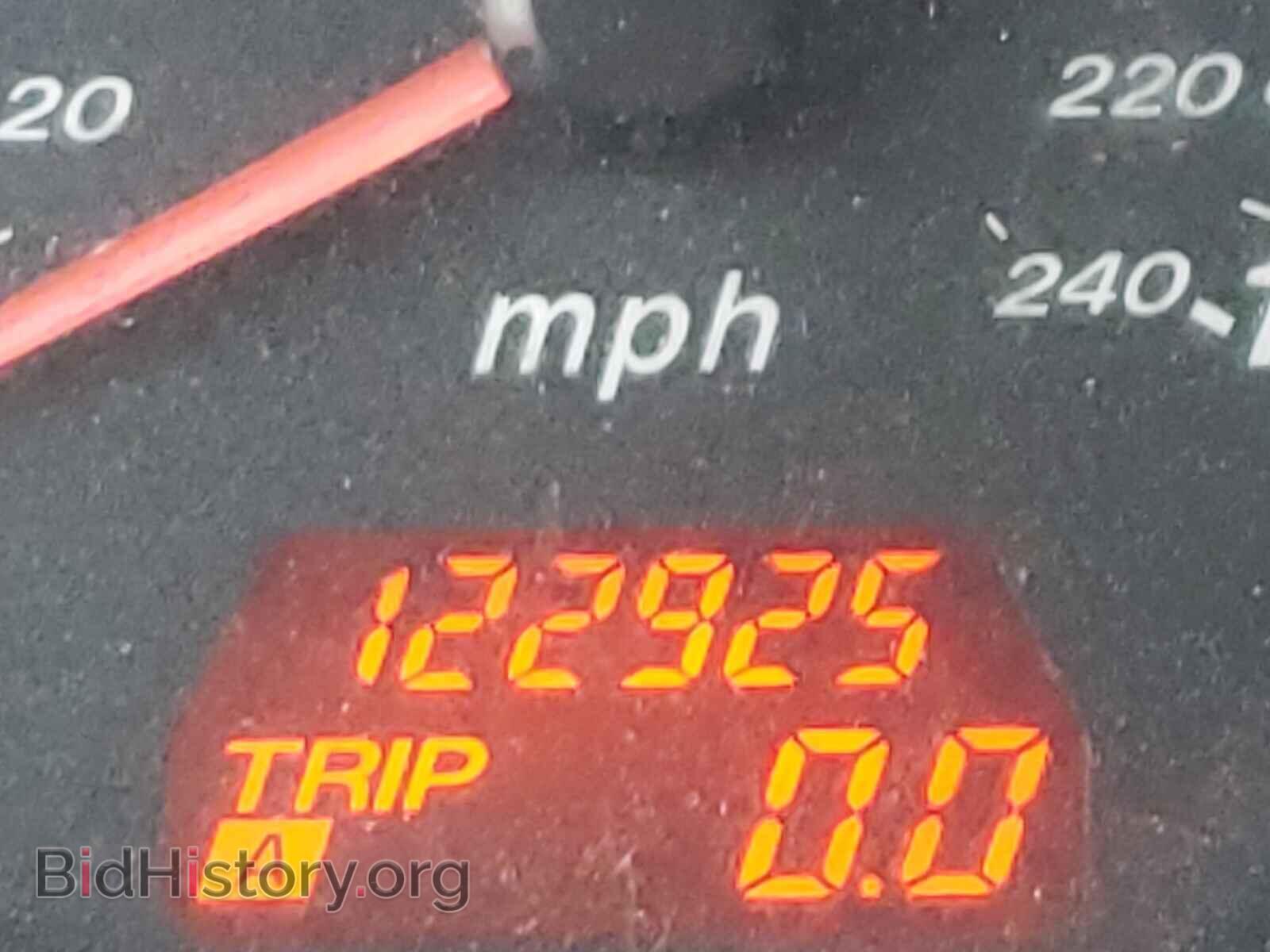 2008 MAZDA 6 - VIN: 1YVHP84CX85M17507 - Фото 8