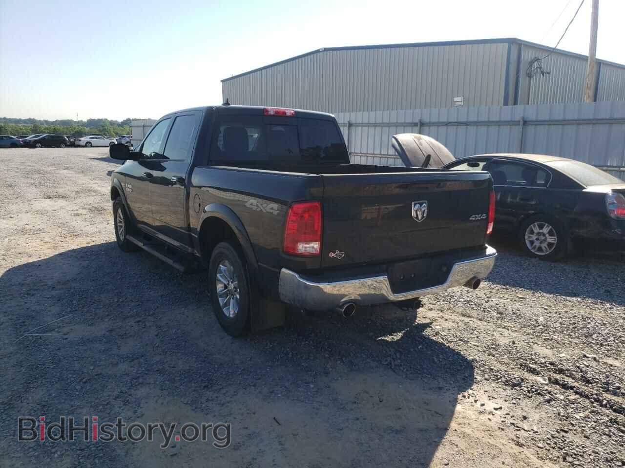 2018 RAM 1500 - VIN: 1C6RR7LT3JS111425 - Photo 3