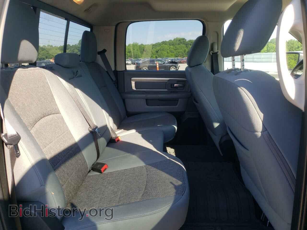 2018 RAM 1500 - VIN: 1C6RR7LT3JS111425 - Photo 6