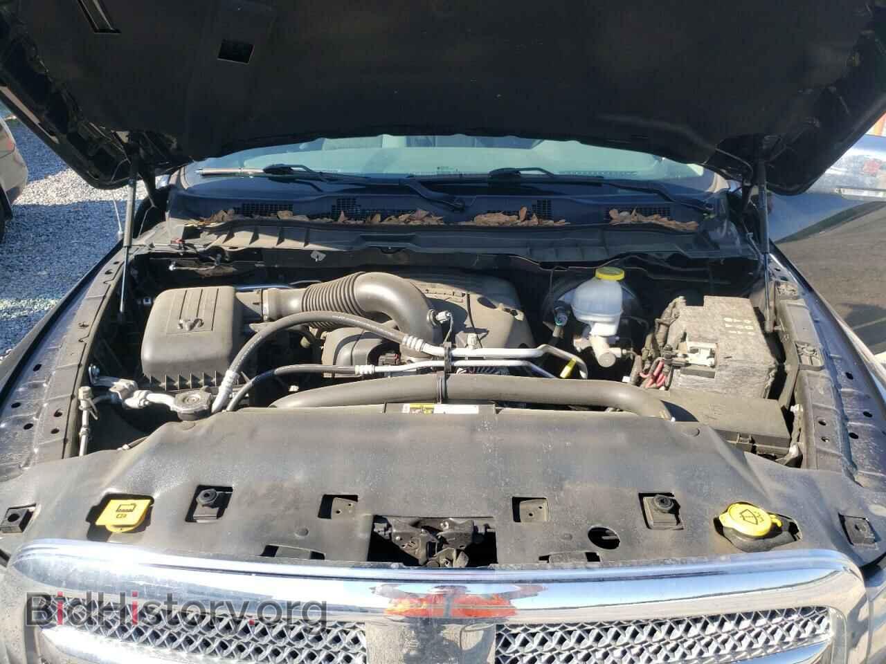 2018 RAM 1500 - VIN: 1C6RR7LT3JS111425 - Photo 7