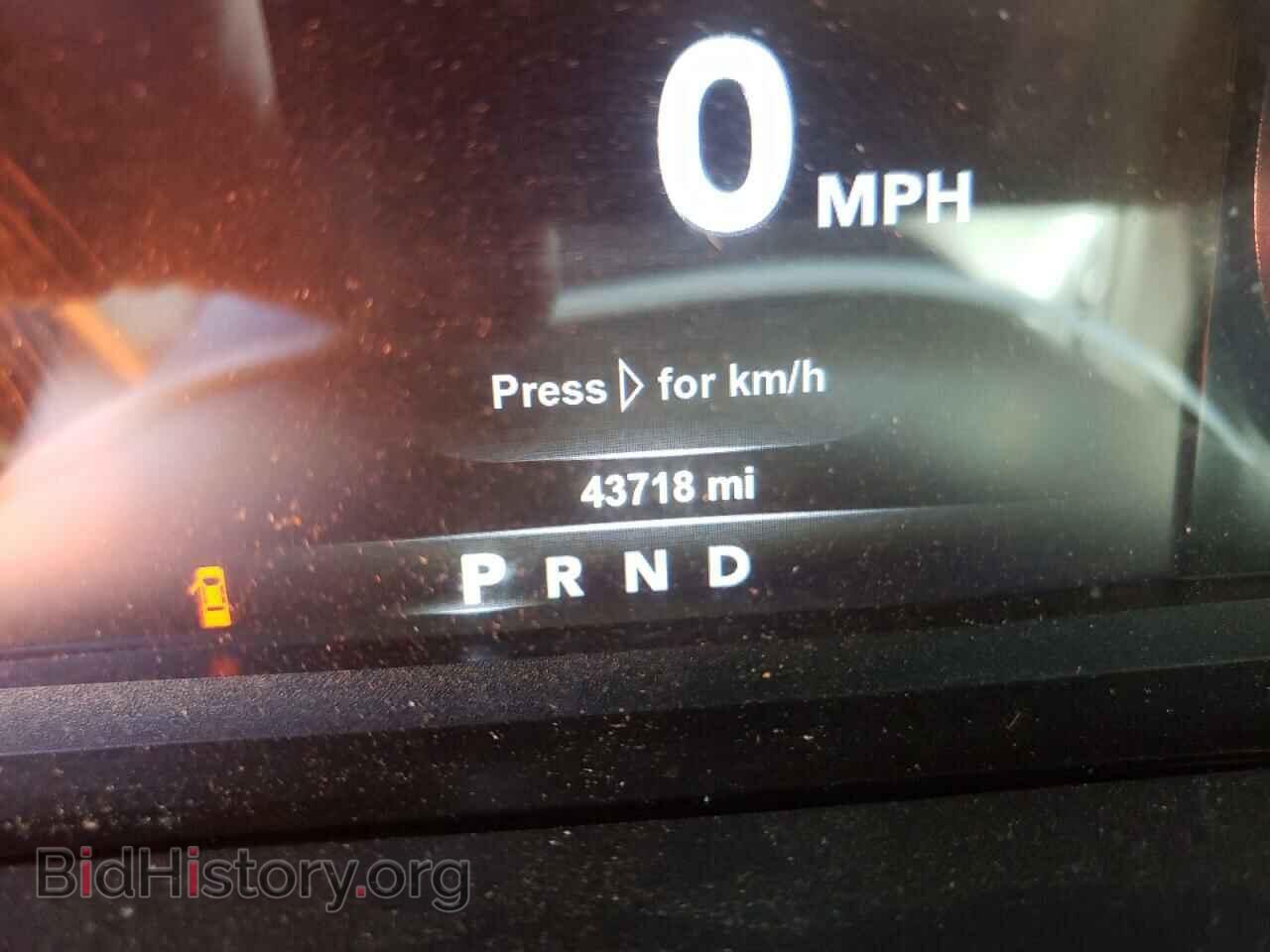 2018 RAM 1500 - VIN: 1C6RR7LT3JS111425 - Photo 8