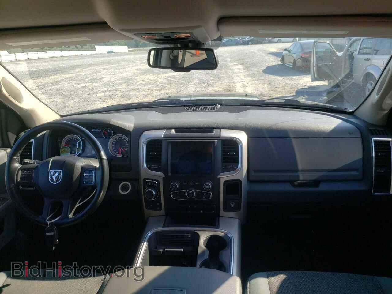 2018 RAM 1500 - VIN: 1C6RR7LT3JS111425 - Photo 9