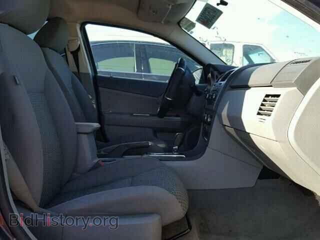2008 DODGE AVENGER - VIN: 1B3LC46K48N575917 - Фото 5