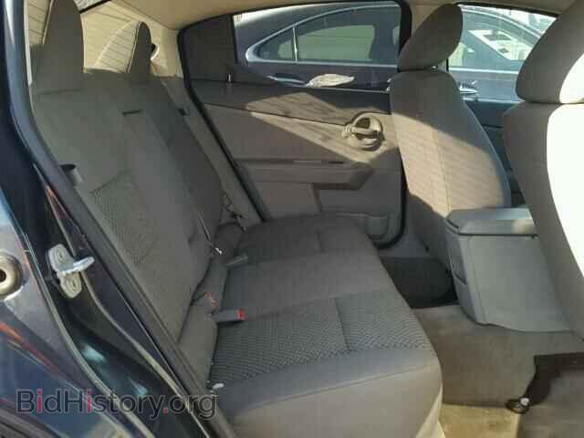 2008 DODGE AVENGER - VIN: 1B3LC46K48N575917 - Фото 6