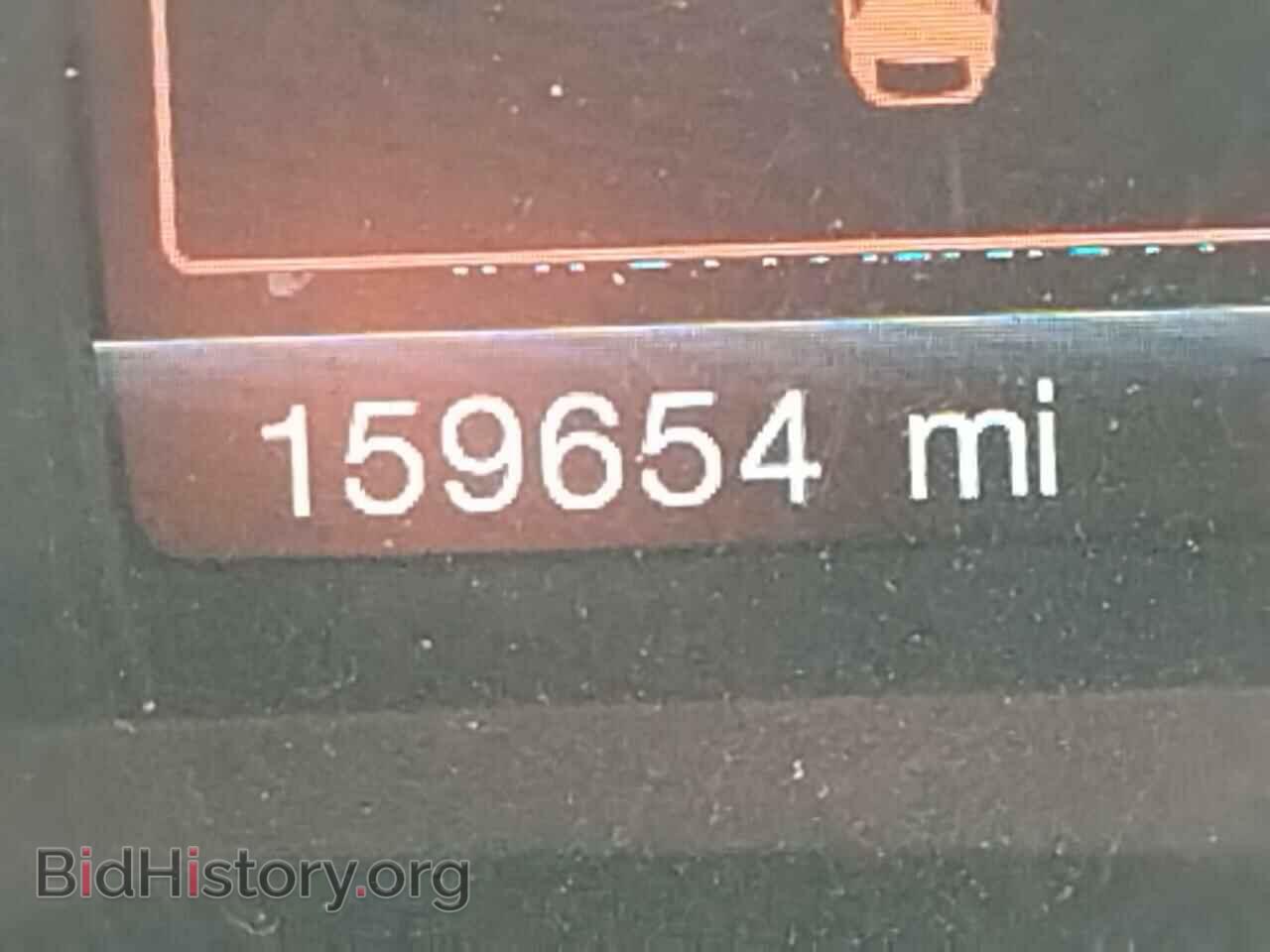 2013 FORD EDGE - VIN: 2FMDK3JC2DBA54325 - Фото 8