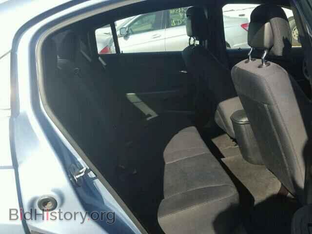 2012 CHRYSLER 200 - VIN: 1C3CCBAB3CN318402 - Фото 6