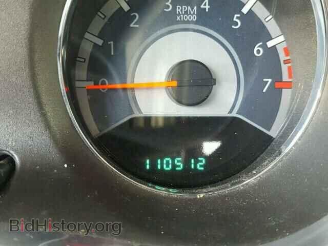 2012 CHRYSLER 200 - VIN: 1C3CCBAB3CN318402 - Фото 8