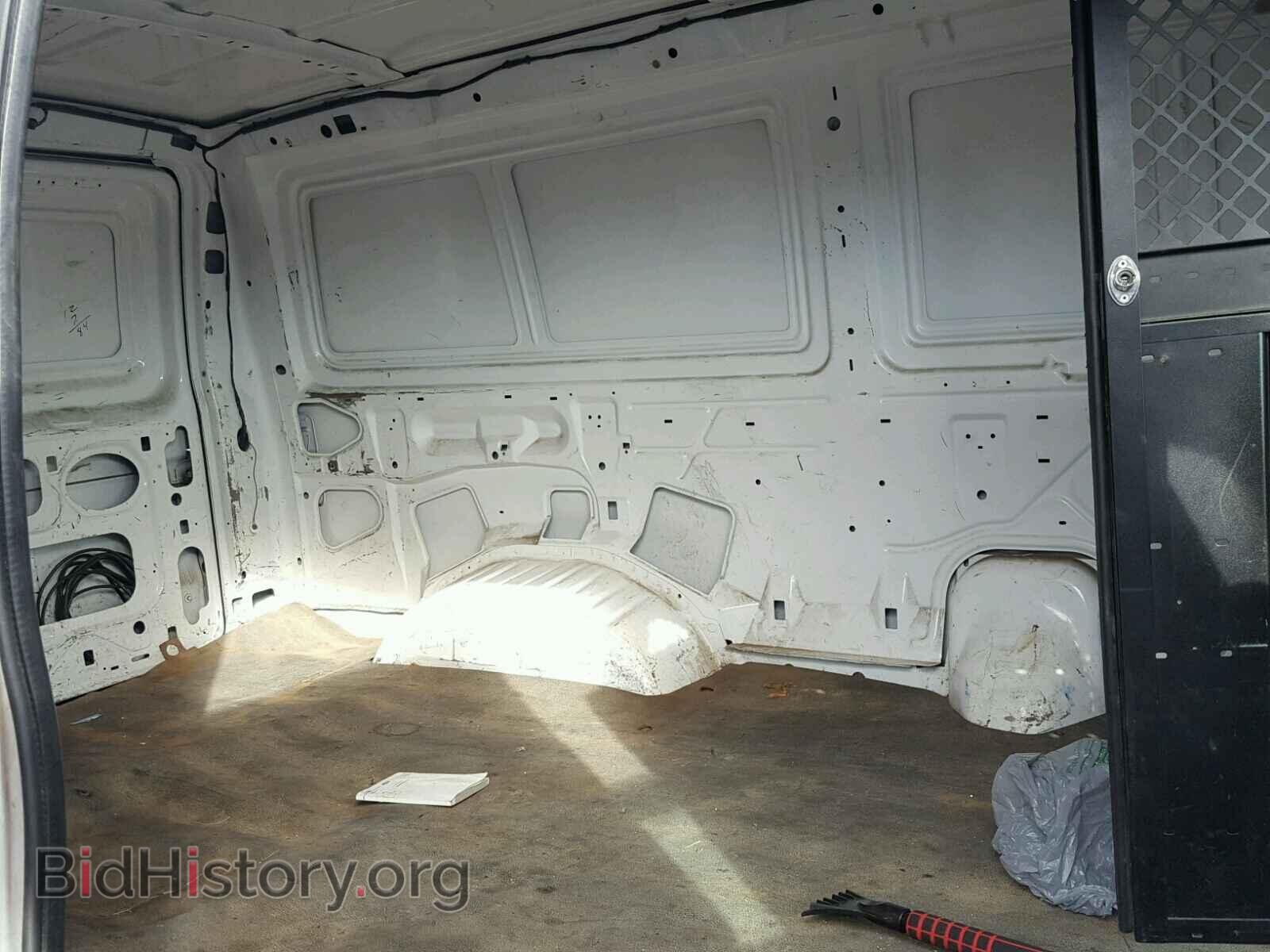 2003 FORD ECONOLINE - VIN: 1FTNE24L93HA33107 - Photo 6