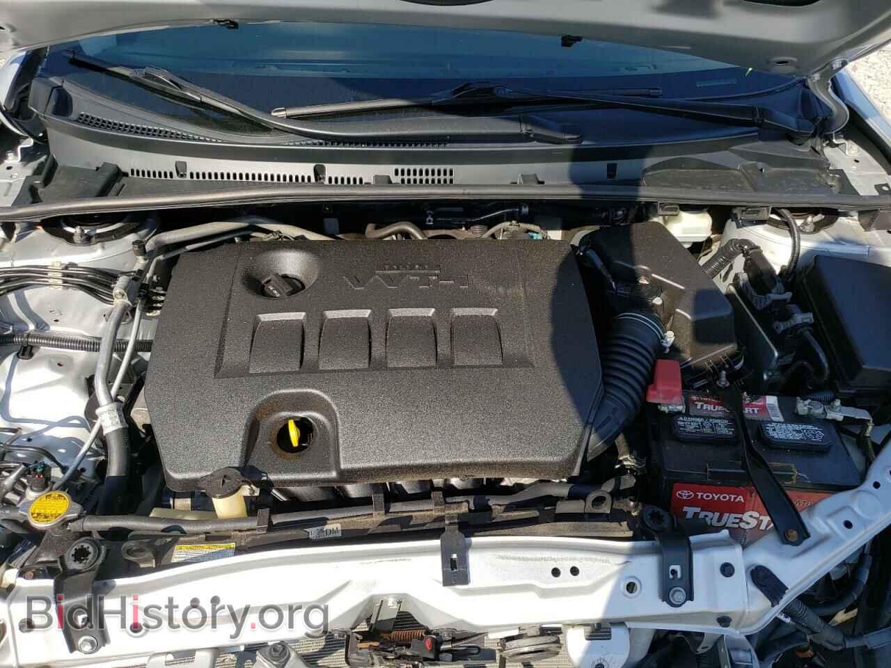 2015 TOYOTA COROLLA - VIN: 2T1BURHE9FC382352 - Photo 7