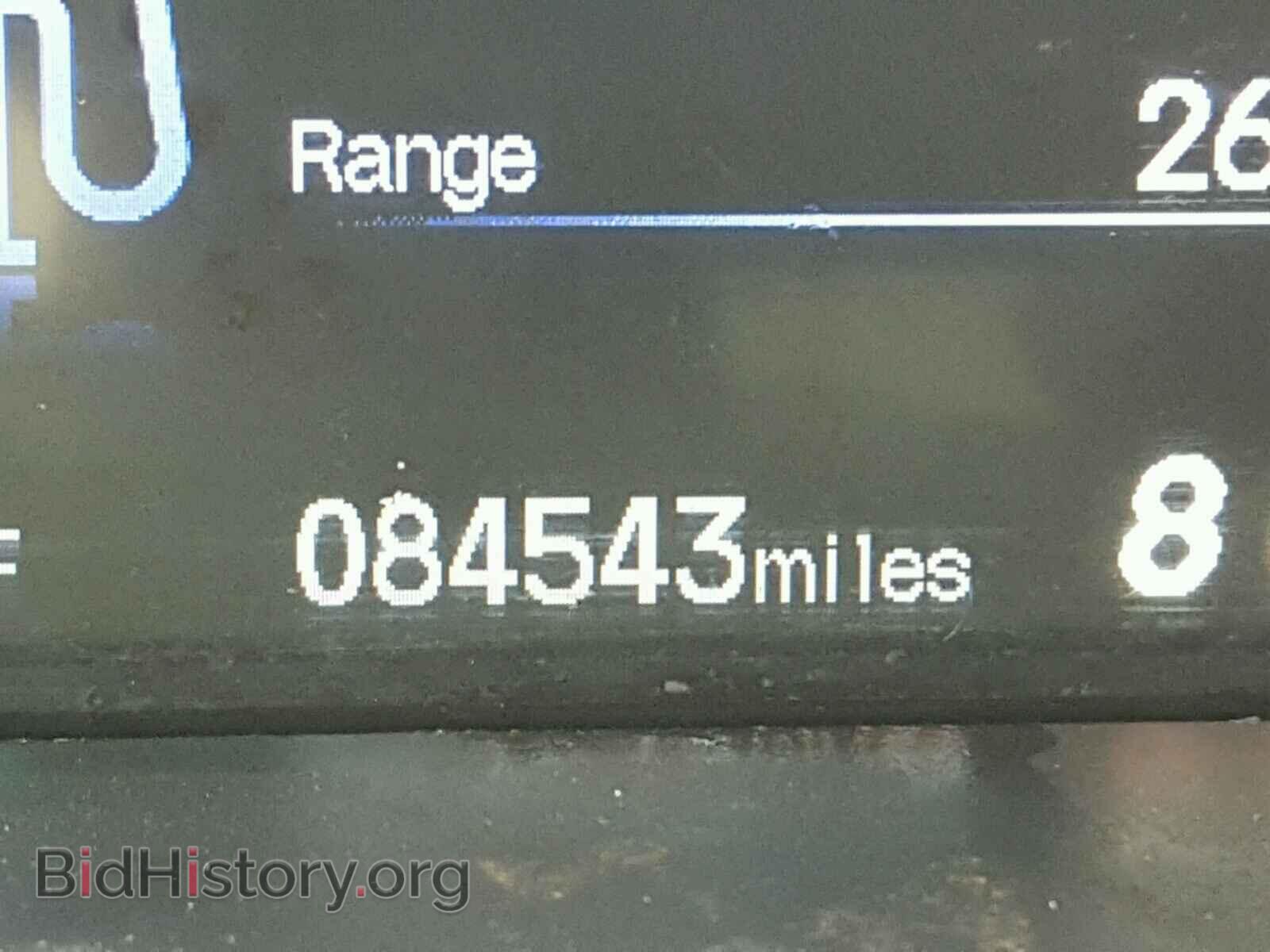 2014 HONDA CIVIC - VIN: 19XFB2F84EE074596 - Фото 8