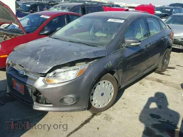 2012 FORD FOCUS - VIN: 1FAHP3F26CL294845 - Photo 2