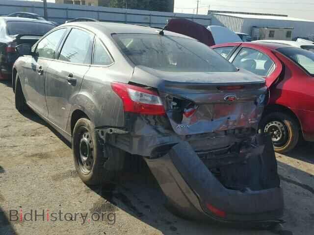 2012 FORD FOCUS - VIN: 1FAHP3F26CL294845 - Photo 3