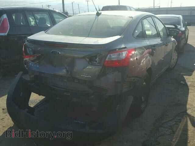 2012 FORD FOCUS - VIN: 1FAHP3F26CL294845 - Photo 4