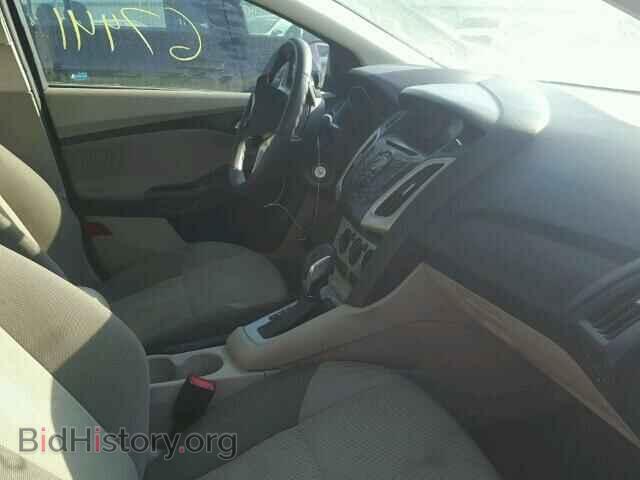 2012 FORD FOCUS - VIN: 1FAHP3F26CL294845 - Photo 5