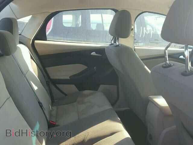 2012 FORD FOCUS - VIN: 1FAHP3F26CL294845 - Photo 6