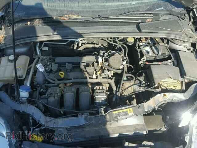 2012 FORD FOCUS - VIN: 1FAHP3F26CL294845 - Photo 7