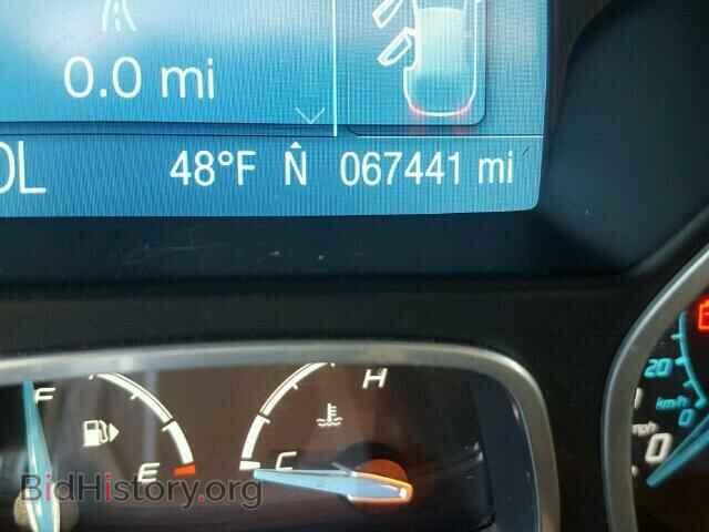 2012 FORD FOCUS - VIN: 1FAHP3F26CL294845 - Photo 8