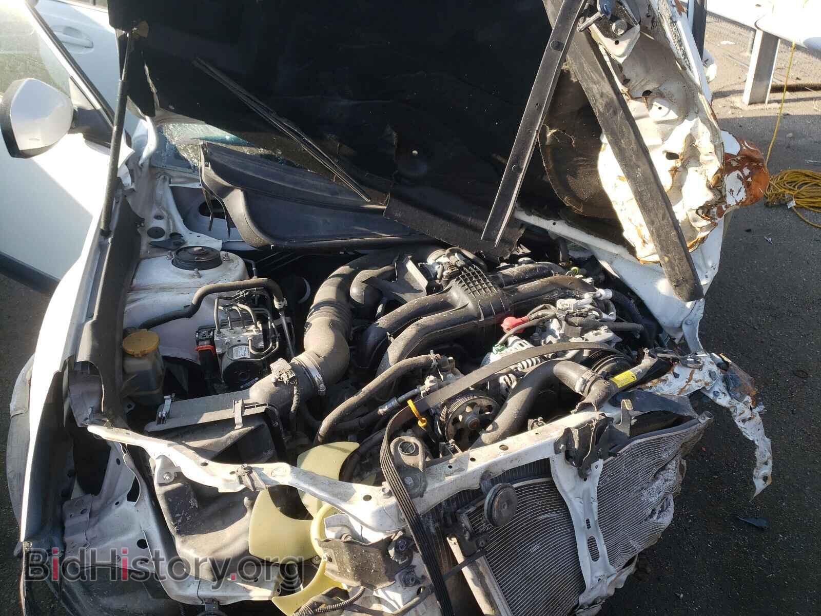 2014 SUBARU OUTBACK - VIN: 4S4BRBDC4E3316226 - Фото 7