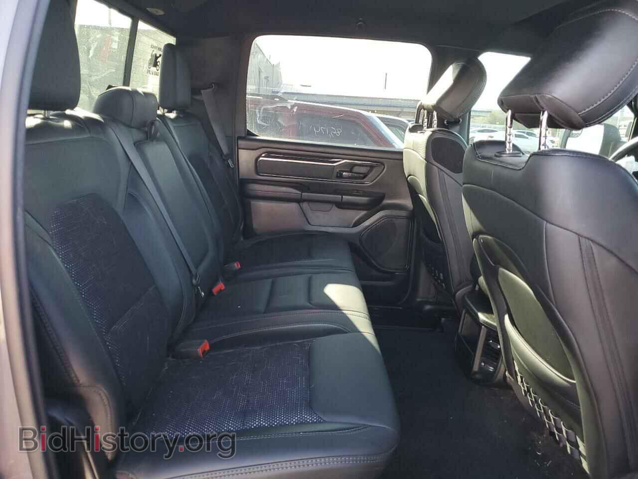 2020 RAM 1500 - VIN: 1C6SRFFT7LN409694 - Фото 10