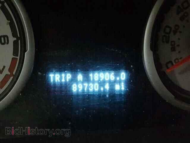2009 FORD FOCUS - VIN: 1FAHP35N59W242531 - Фото 8