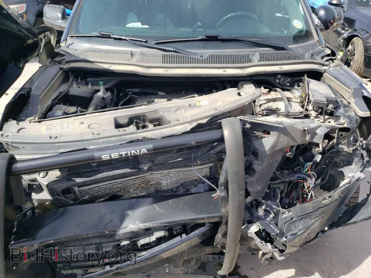 2018 FORD EXPLORER - VIN: 1FM5K8AR8JGB47411 - Photo 7