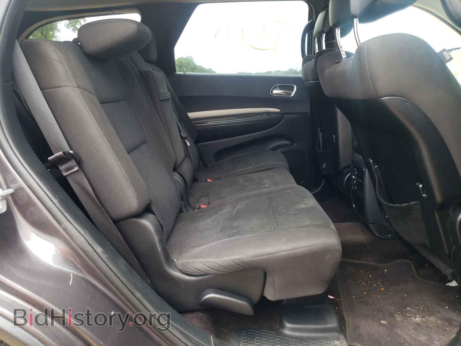 2017 DODGE DURANGO - VIN: 1C4RDHAG5HC820333 - Photo 6