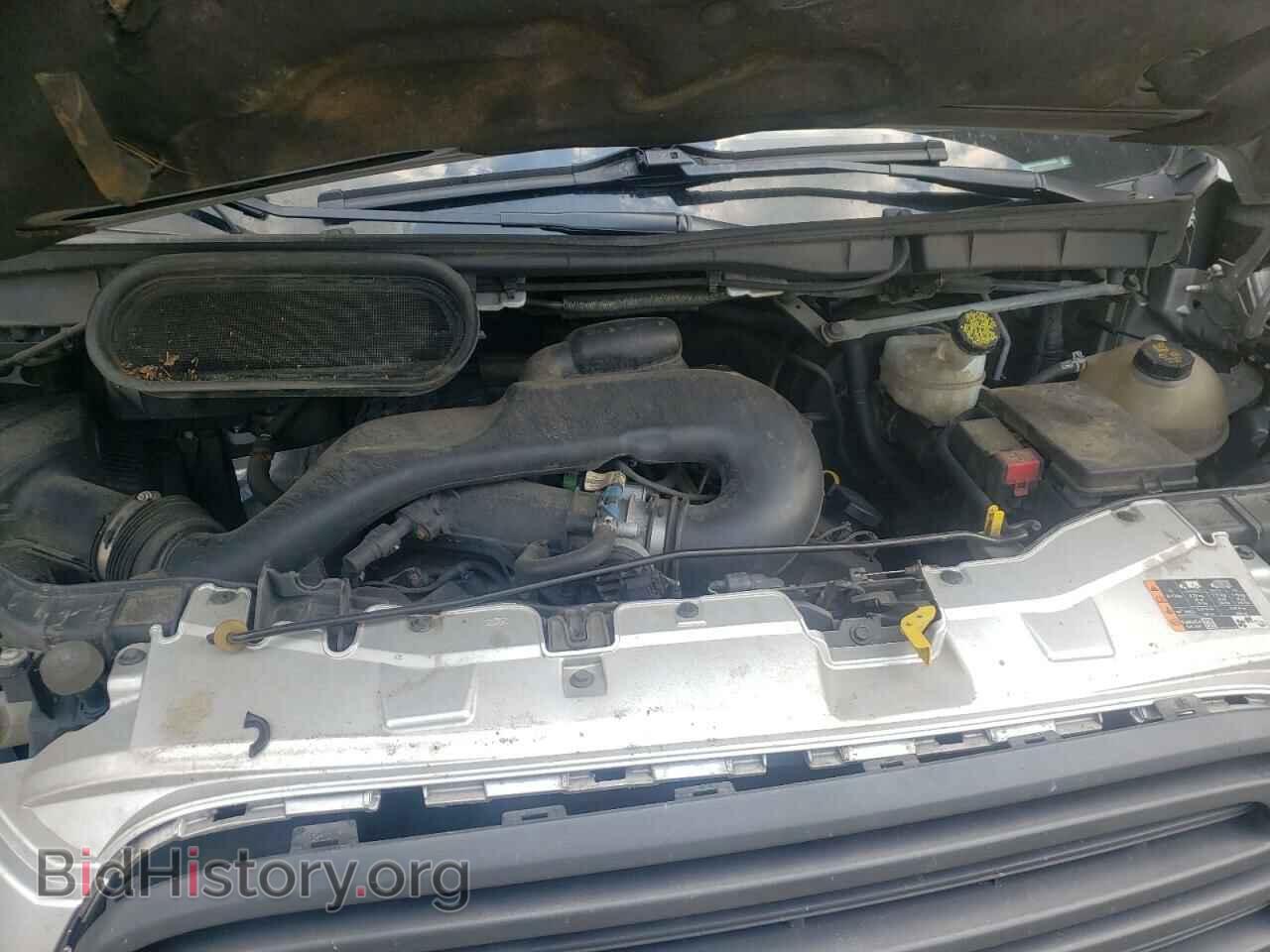 2018 FORD TRANSIT CO - VIN: 1FBAX2CM3JKB49667 - Photo 7