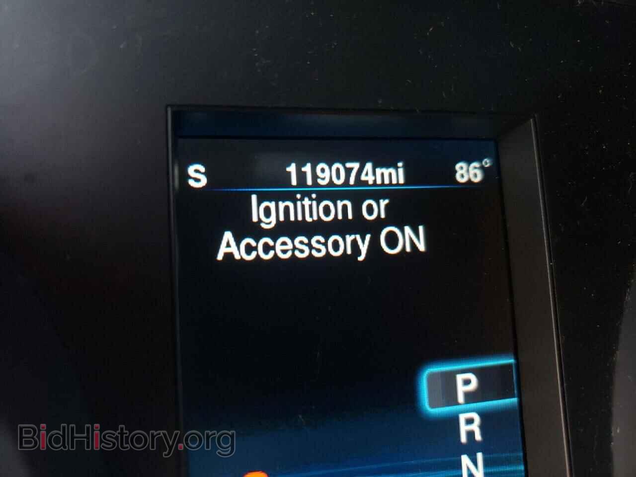 2014 CHRYSLER 300 - VIN: 2C3CCABG9EH156825 - Фото 8