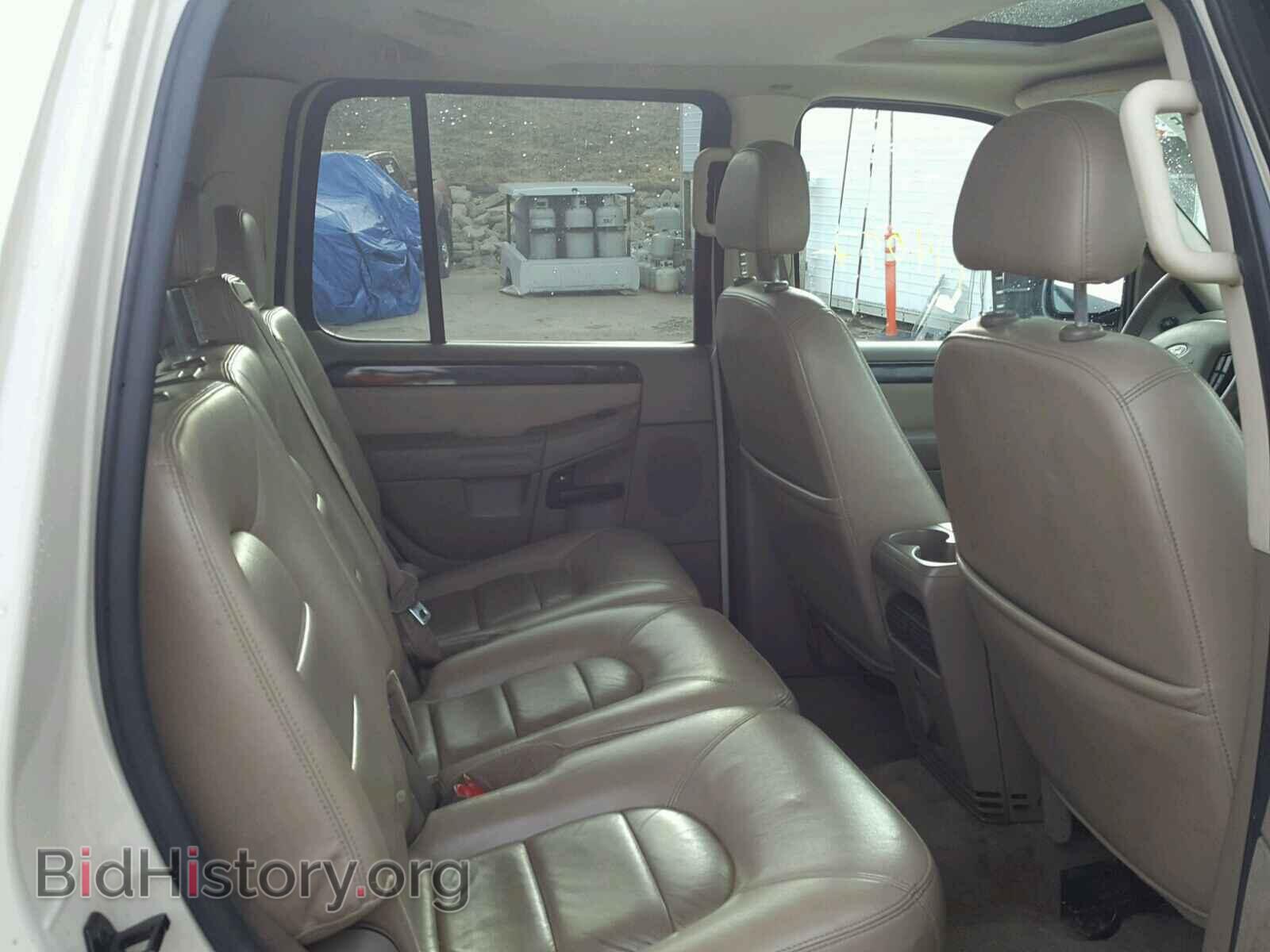 2005 FORD EXPLORER - VIN: 1FMDU75W45ZA13733 - Фото 6