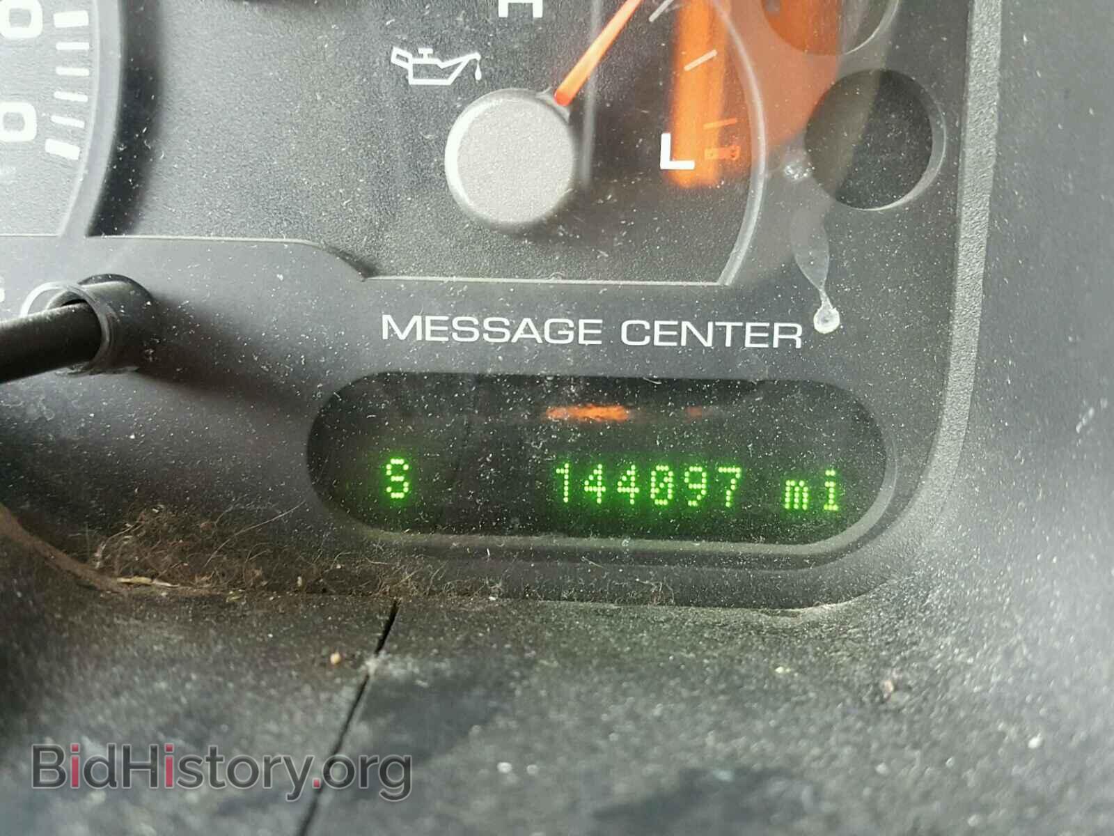 2005 FORD EXPLORER - VIN: 1FMDU75W45ZA13733 - Фото 8