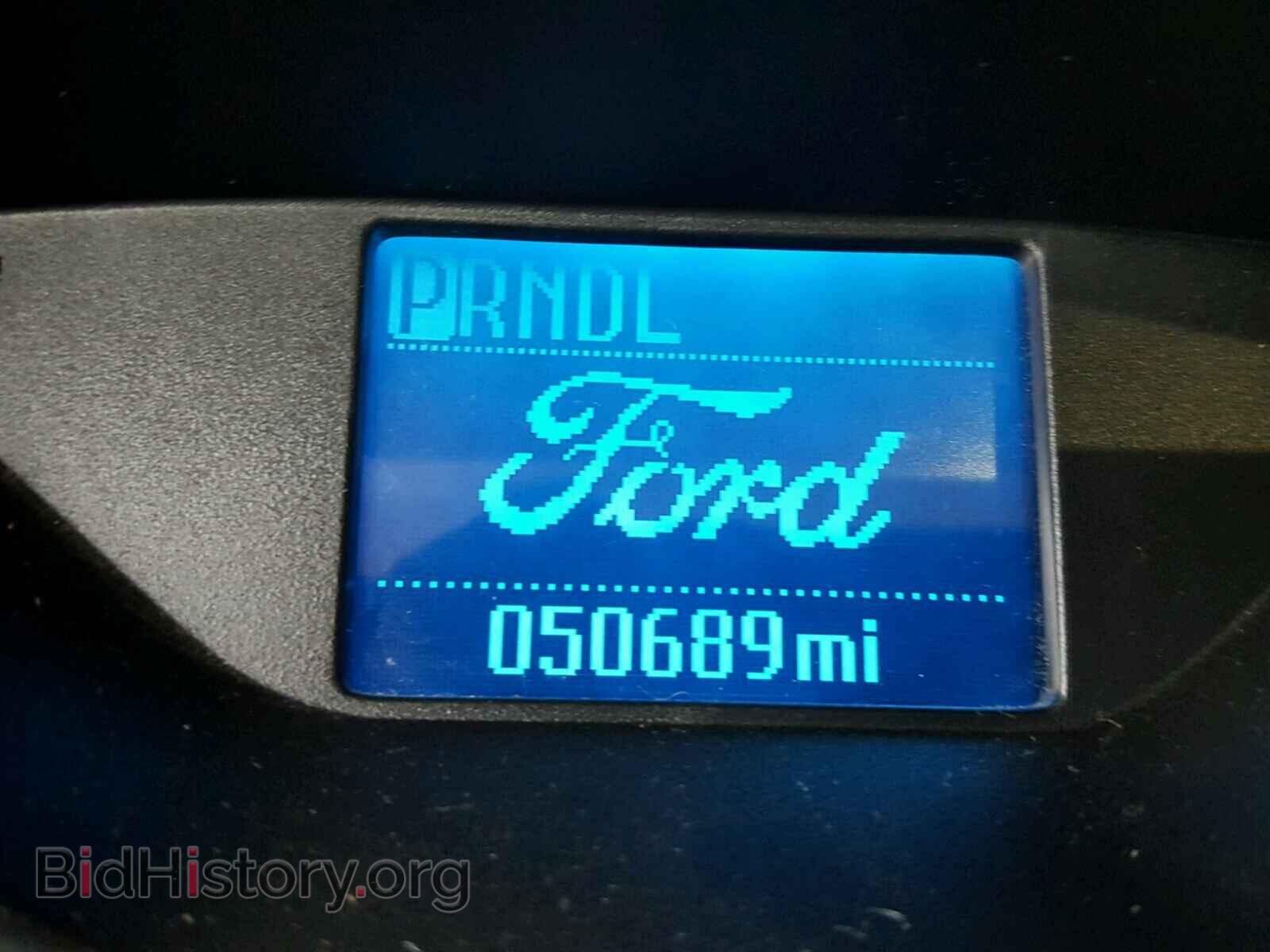 2012 FORD FOCUS - VIN: 1FAHP3E24CL155587 - Photo 8