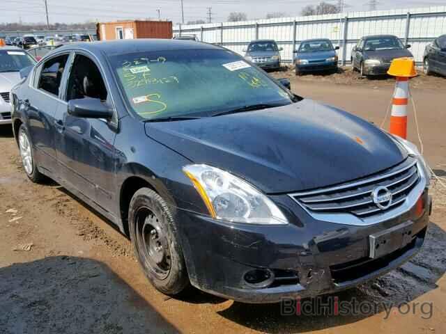 Фотография 1N4AL2AP6CN546026 - NISSAN ALTIMA 2012