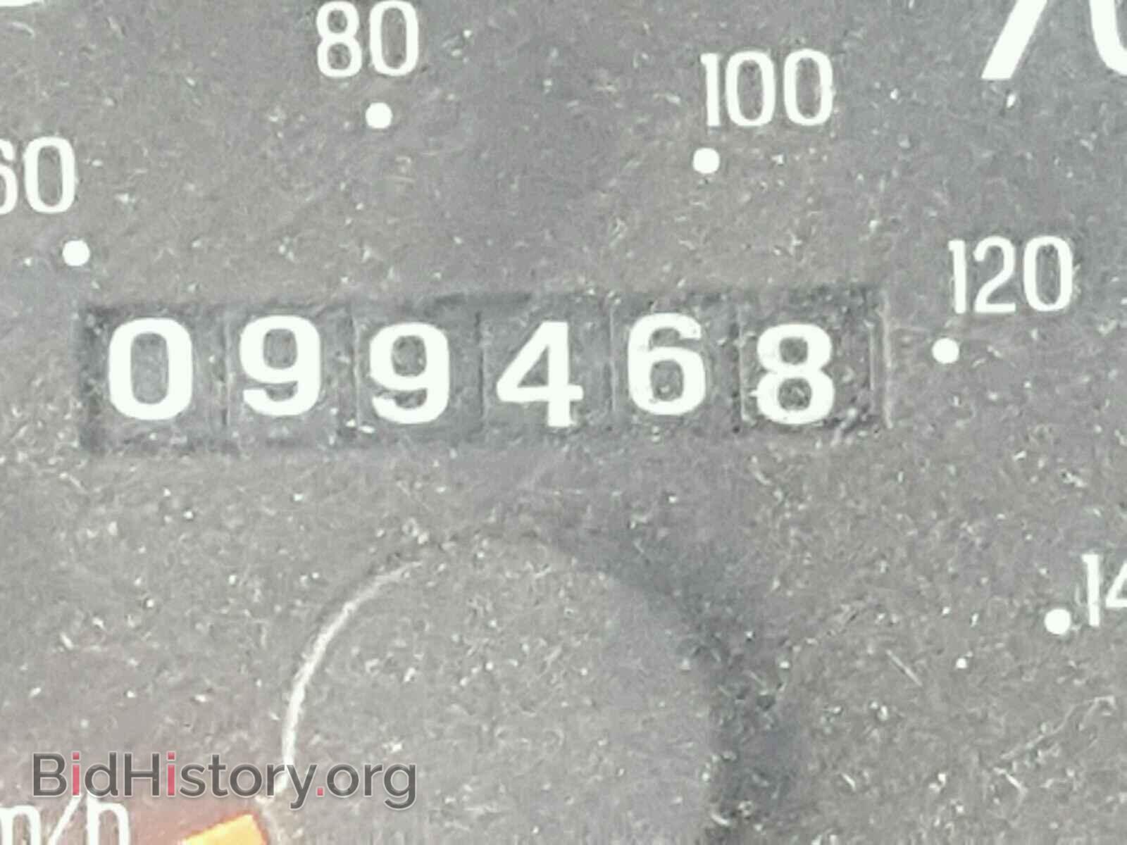 2003 FORD ECONOLINE - VIN: 1FTNS24L73HB64450 - Photo 8