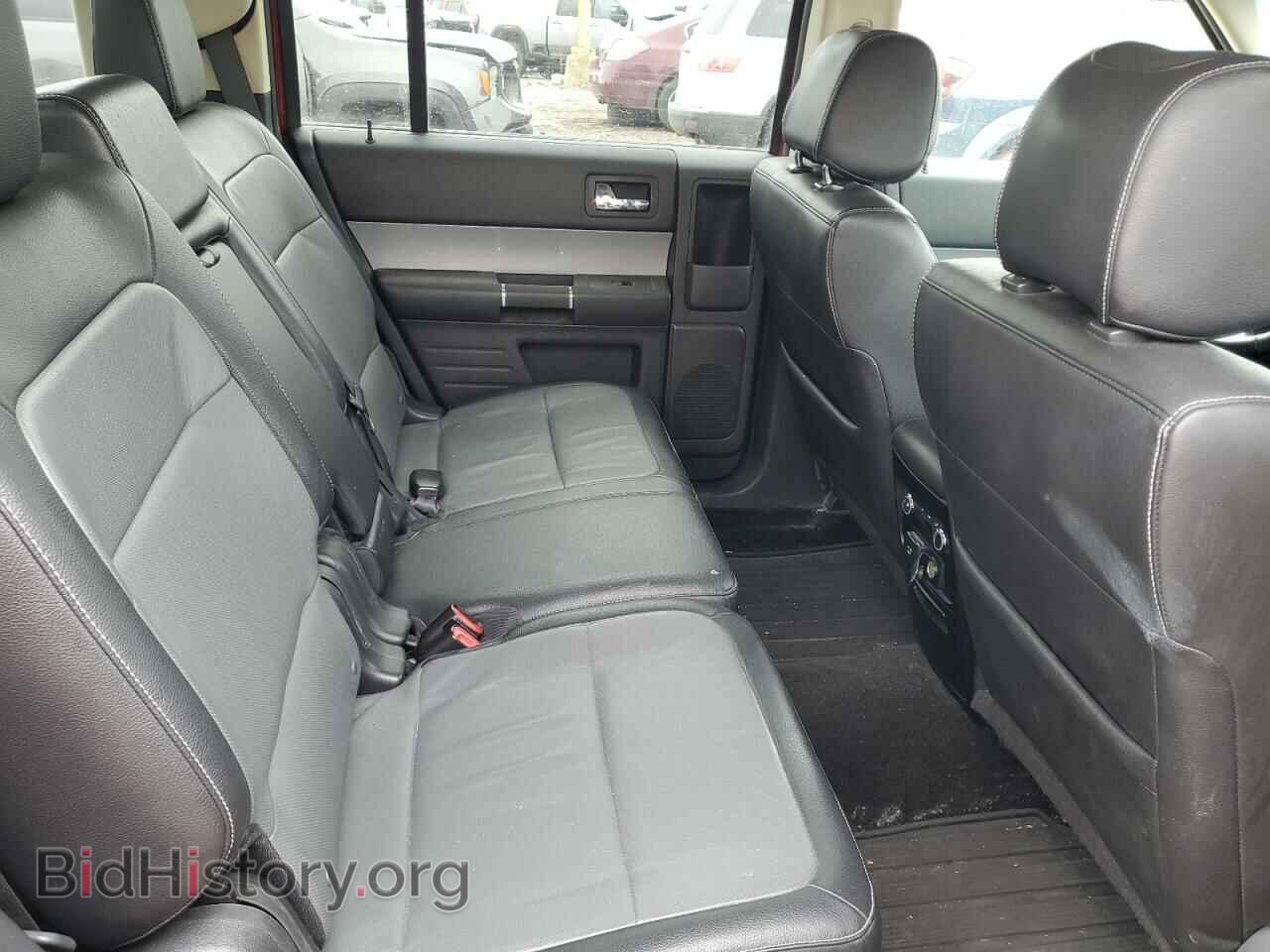 2015 FORD FLEX - VIN: 2FMHK6C87FBA13803 - Photo 11