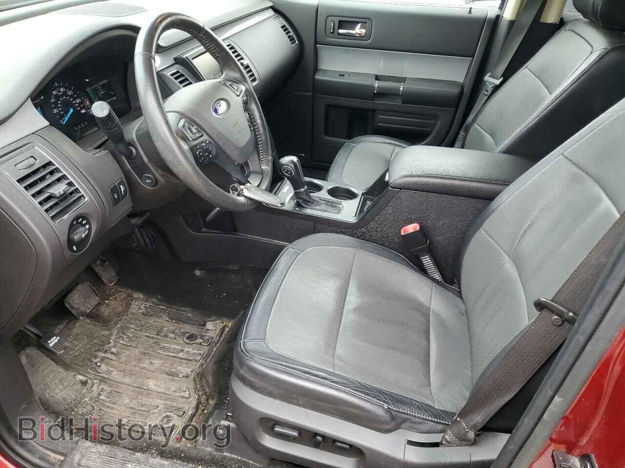 2015 FORD FLEX - VIN: 2FMHK6C87FBA13803 - Photo 7