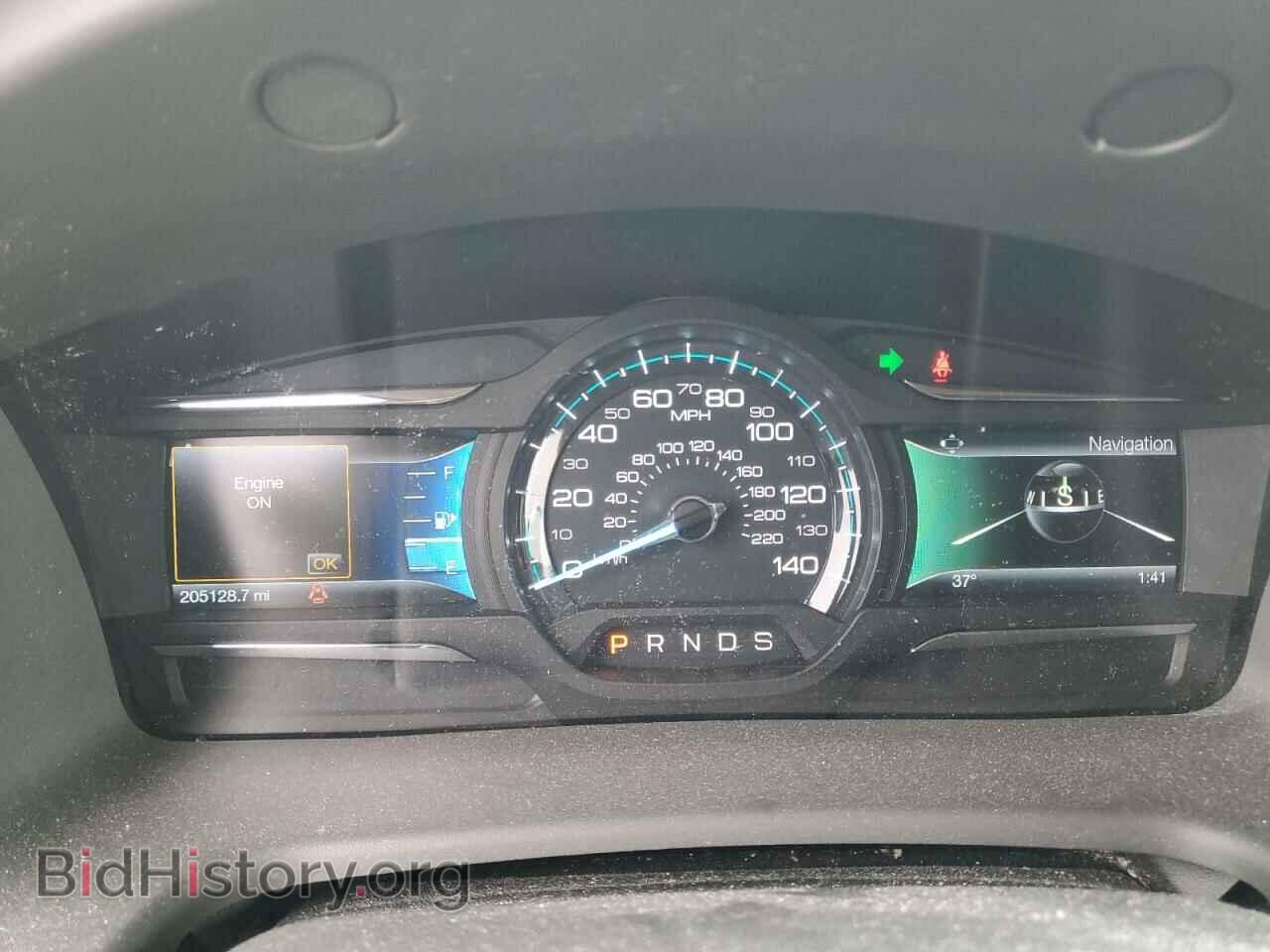 2015 FORD FLEX - VIN: 2FMHK6C87FBA13803 - Photo 9