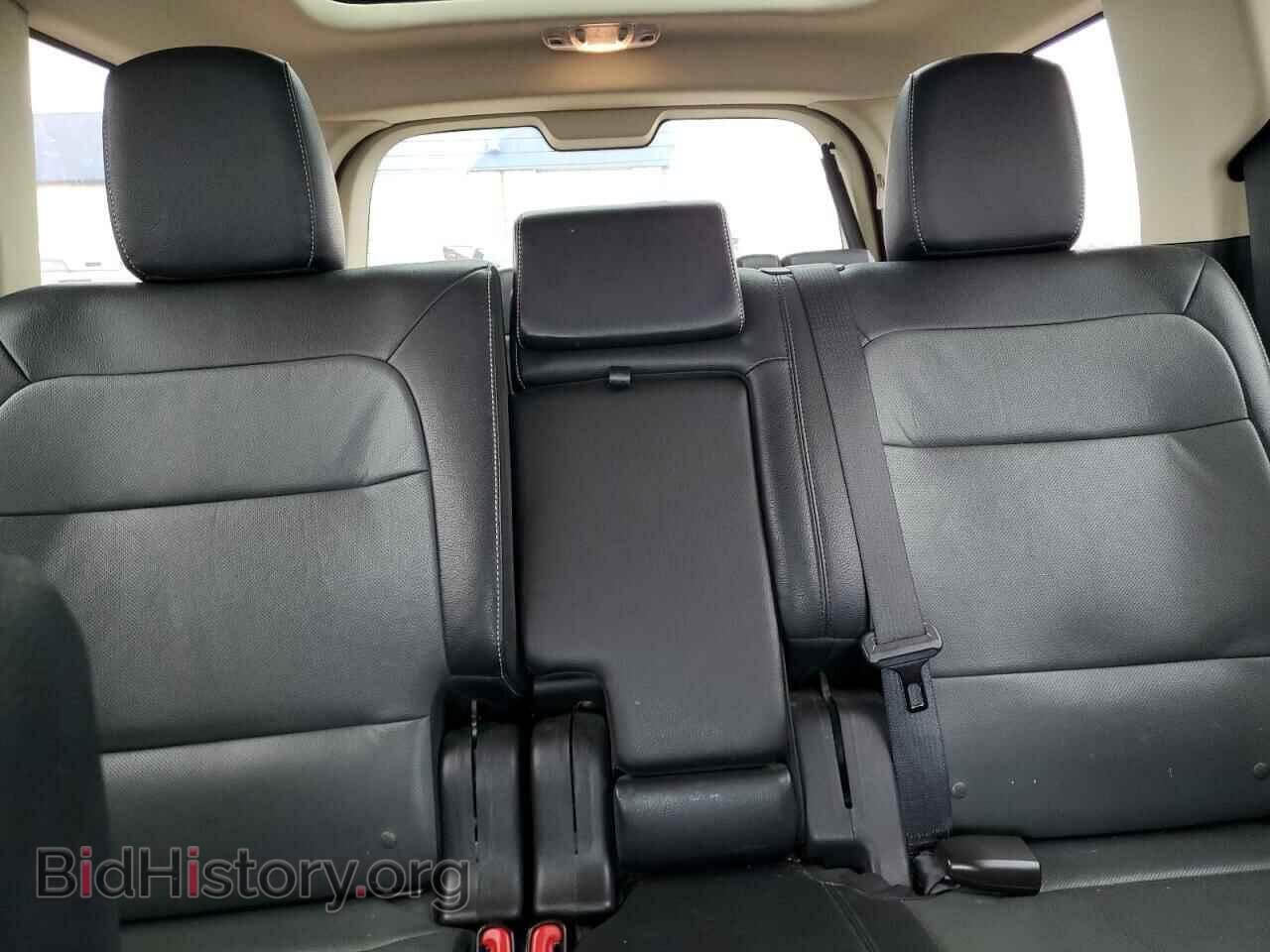 2015 FORD FLEX - VIN: 2FMHK6C87FBA13803 - Photo 10