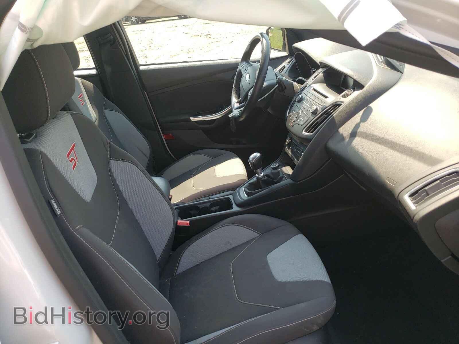 2015 FORD FOCUS - VIN: 1FADP3L97FL218801 - Фото 5