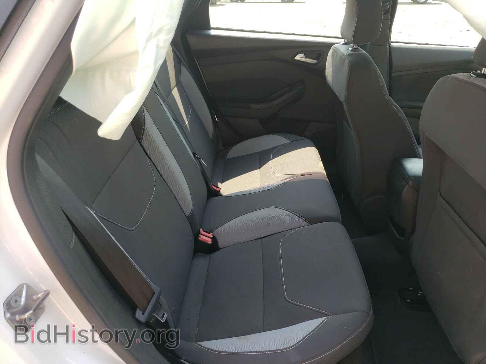 2015 FORD FOCUS - VIN: 1FADP3L97FL218801 - Фото 6
