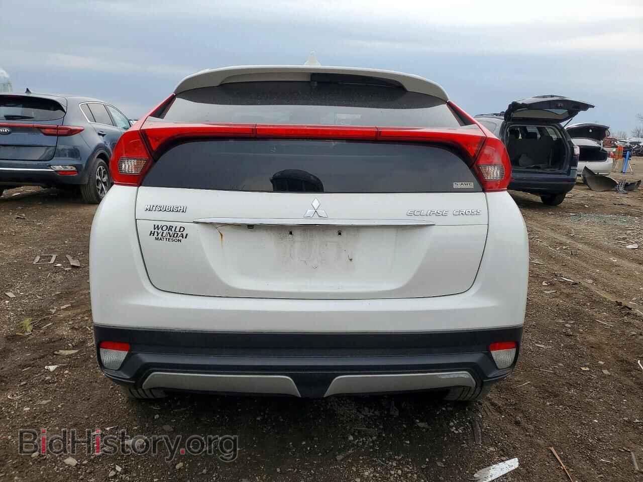 2019 MITSUBISHI ECLIPSE - VIN: JA4AT5AA8KZ004354 - Photo 6