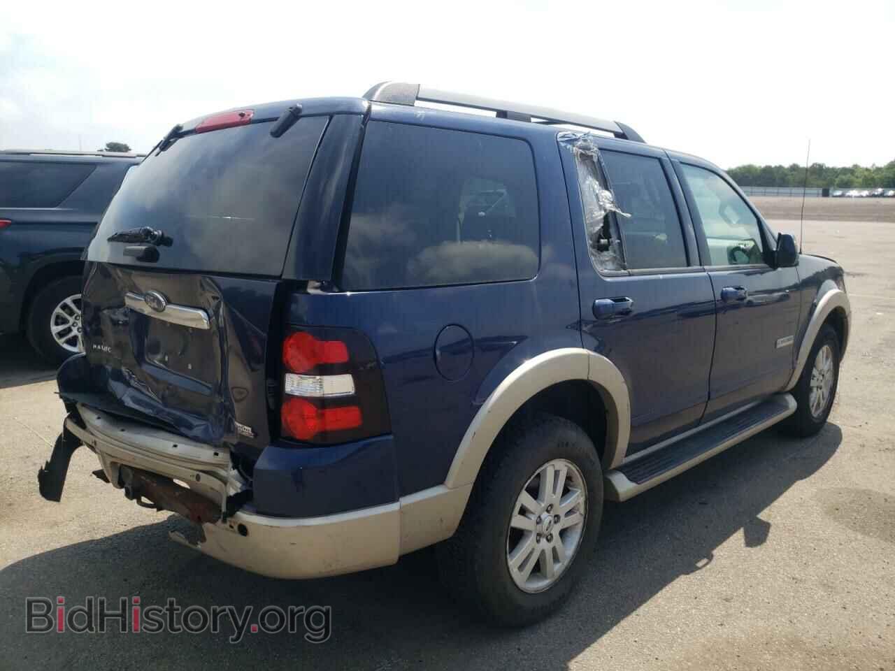 2006 FORD EXPLORER - VIN: 1FMEU74E96UB23155 - Photo 4