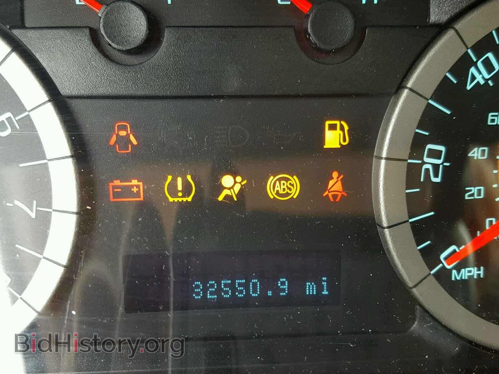 2012 FORD ESCAPE - VIN: 1FMCU0E72CKC42039 - Фото 8