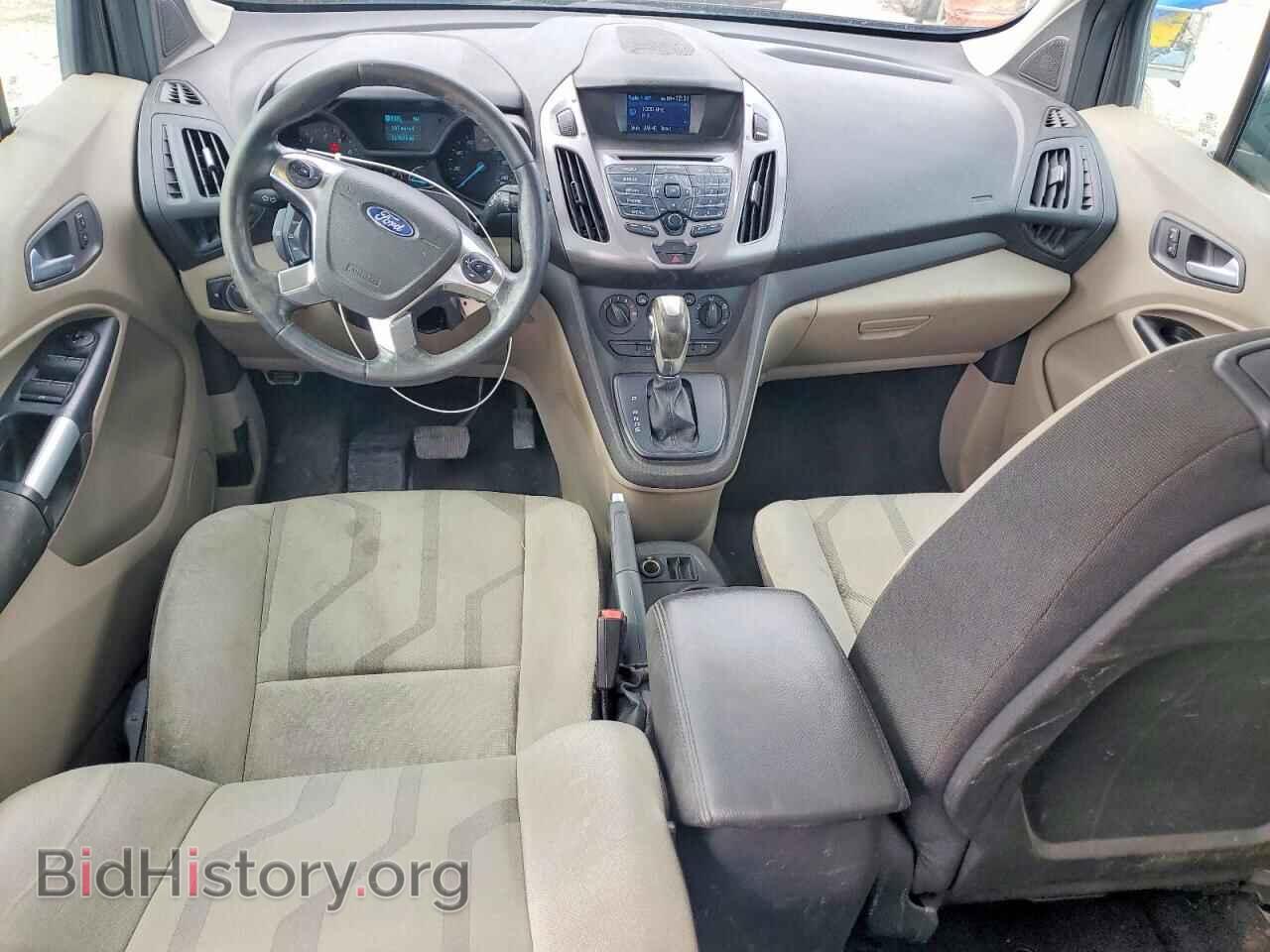 2016 FORD TRANSIT - VIN: NM0GE9F79G1233644 - Фото 8