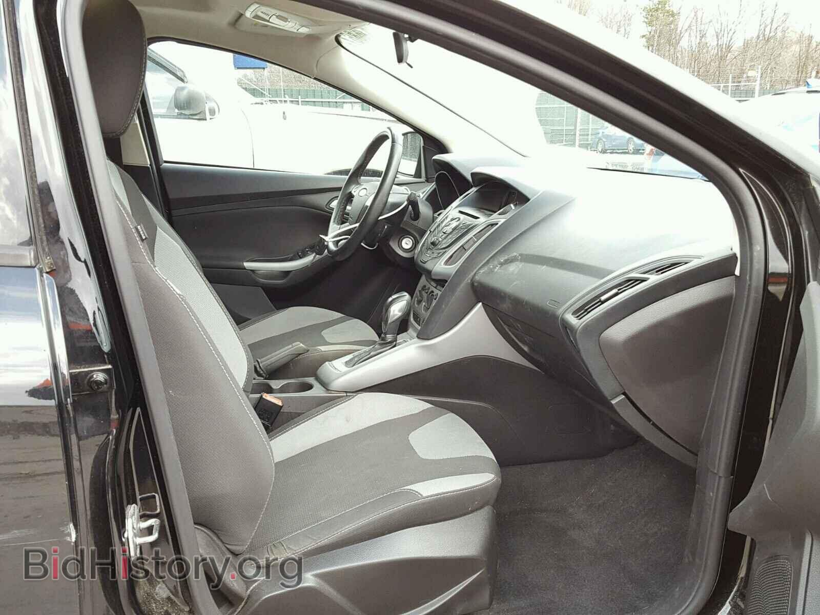 2012 FORD FOCUS - VIN: 1FAHP3F24CL246809 - Photo 5