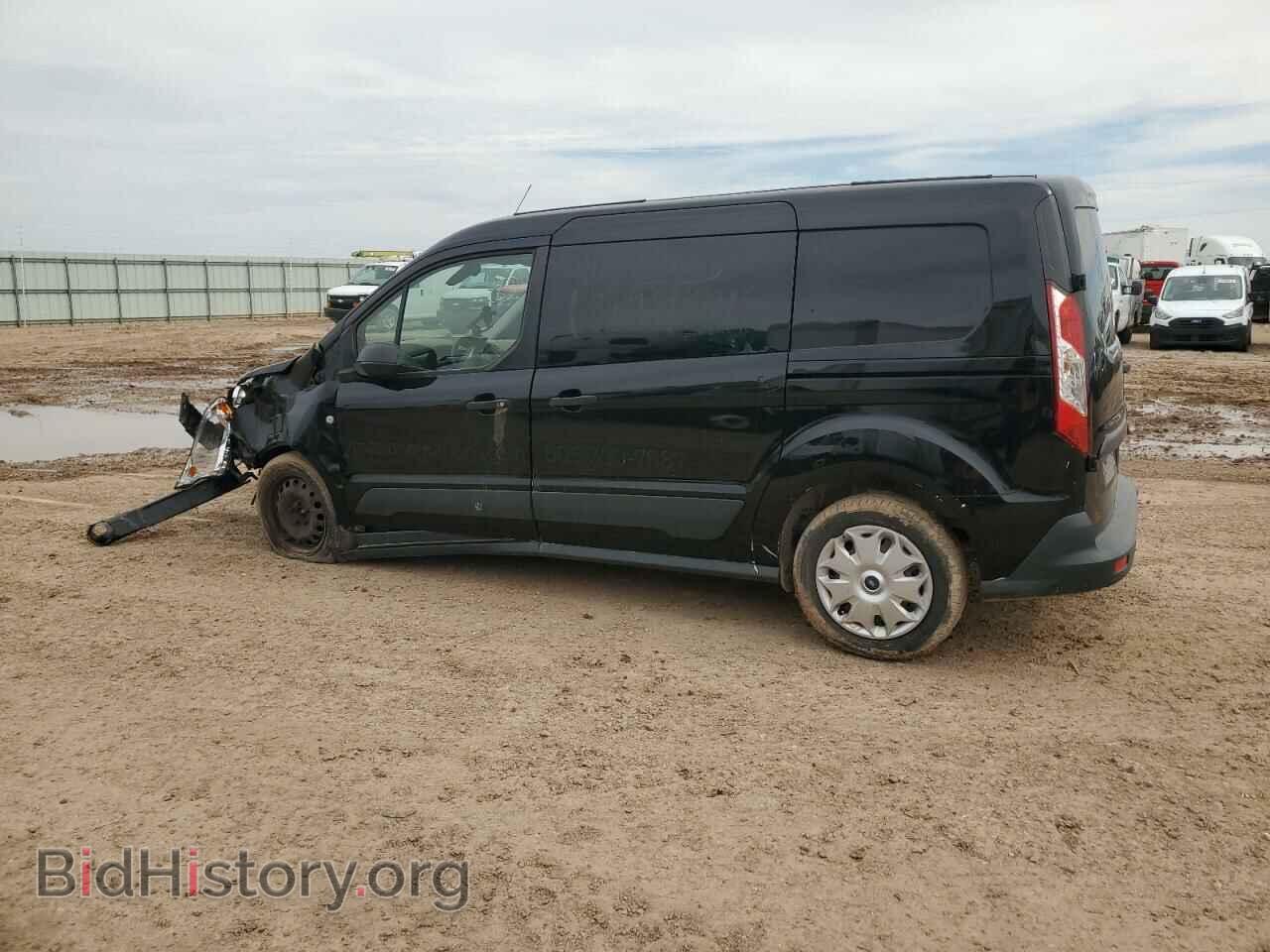 2016 FORD TRANSIT - VIN: NM0LS7F72G1255710 - Фото 2
