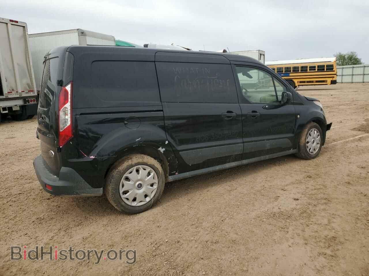 2016 FORD TRANSIT - VIN: NM0LS7F72G1255710 - Фото 3