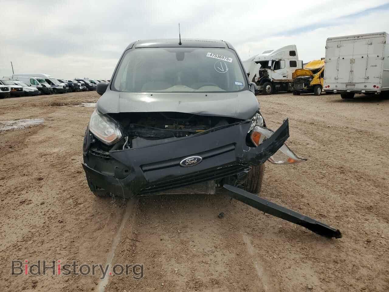 2016 FORD TRANSIT - VIN: NM0LS7F72G1255710 - Фото 5