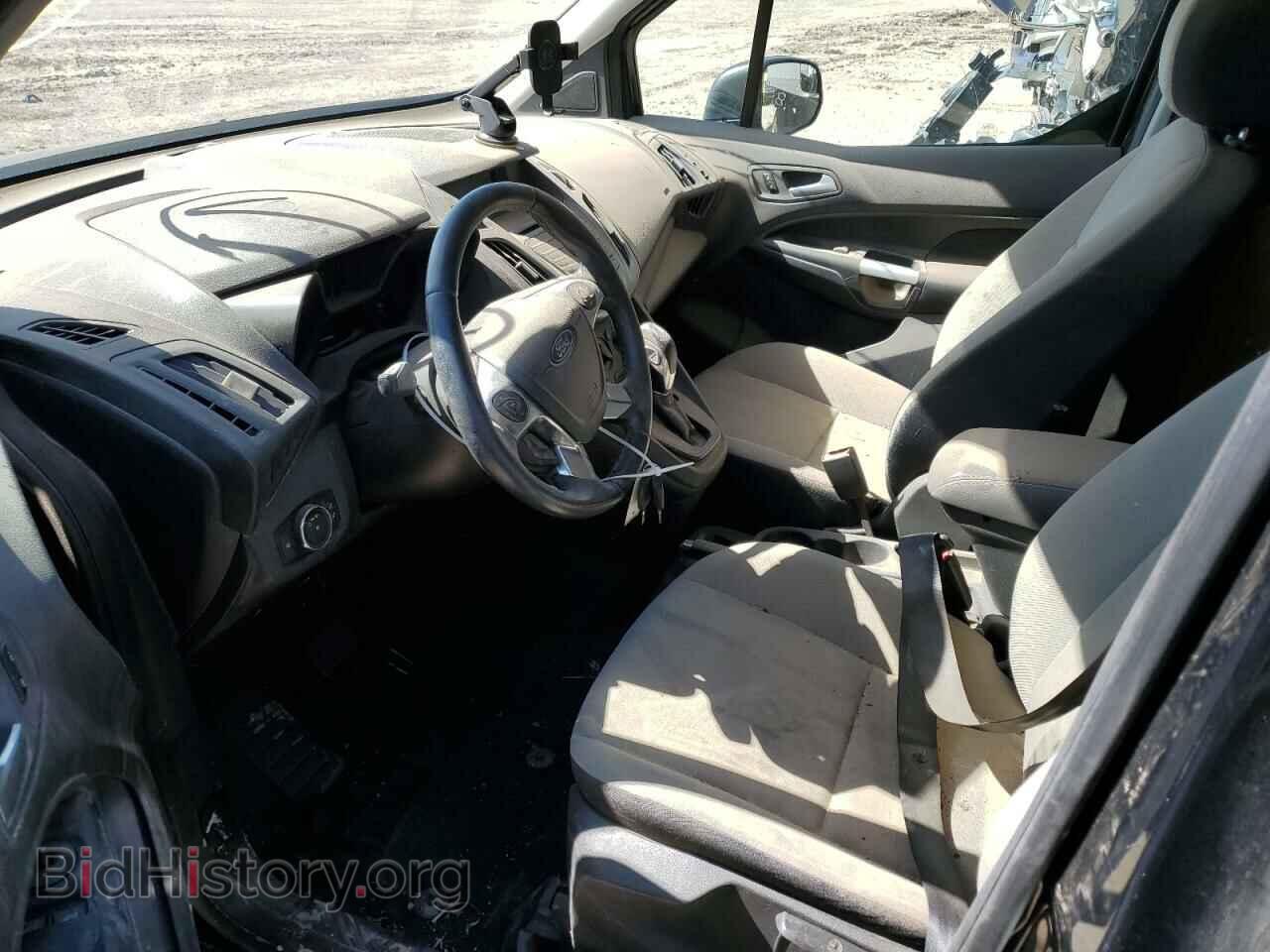2016 FORD TRANSIT - VIN: NM0LS7F72G1255710 - Фото 7