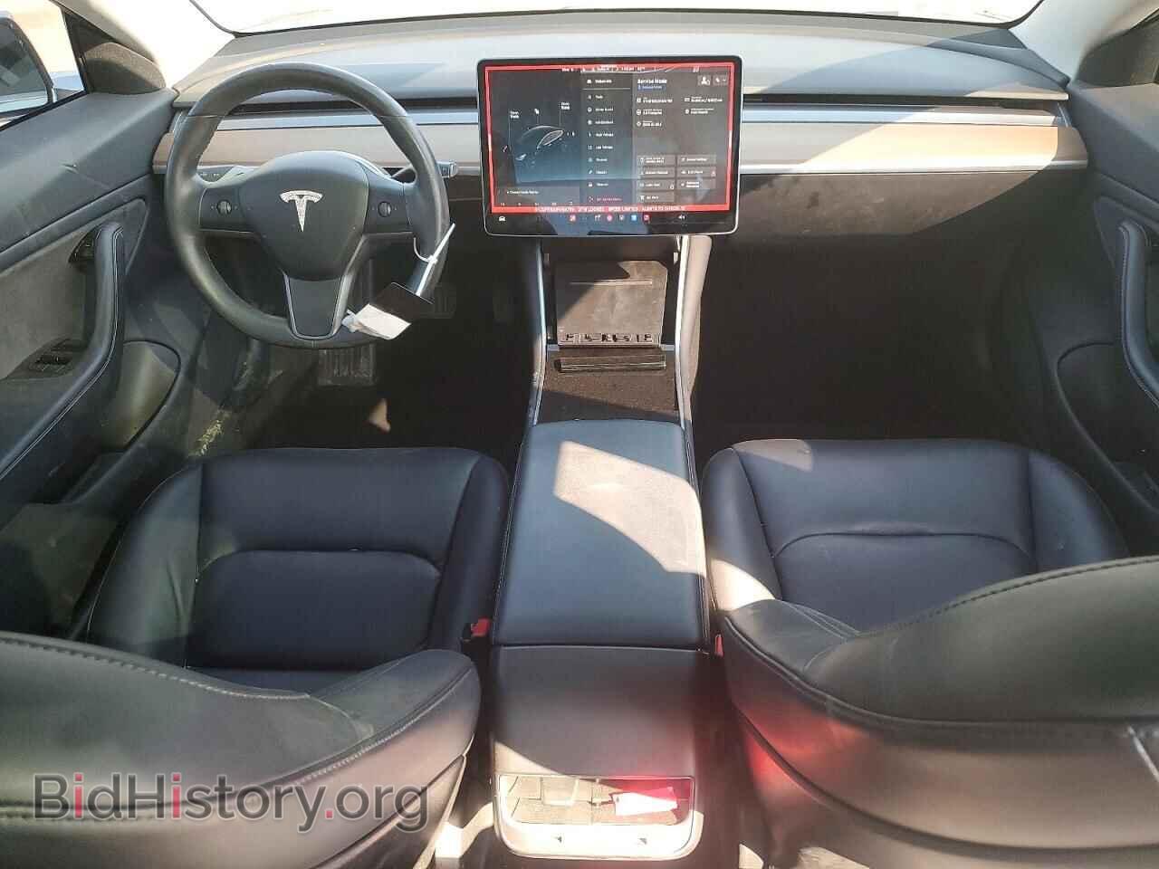2018 TESLA MODEL 3 - VIN: 5YJ3E1EB3JF064759 - Photo 8