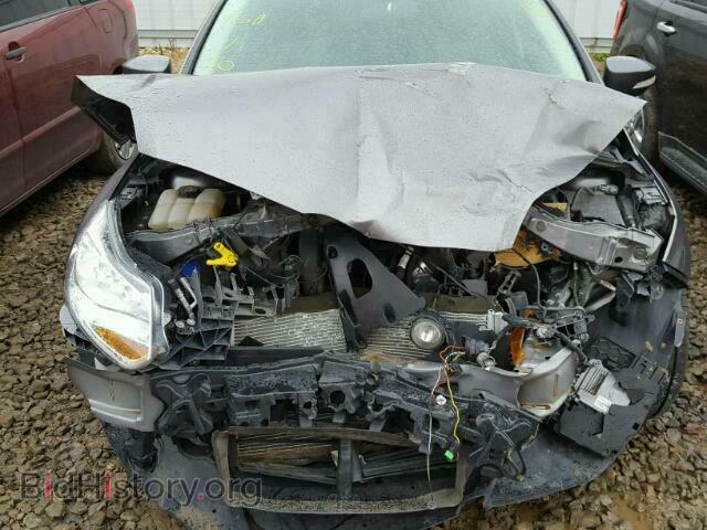 2014 FORD FOCUS - VIN: 1FADP3F28EL365125 - Photo 7